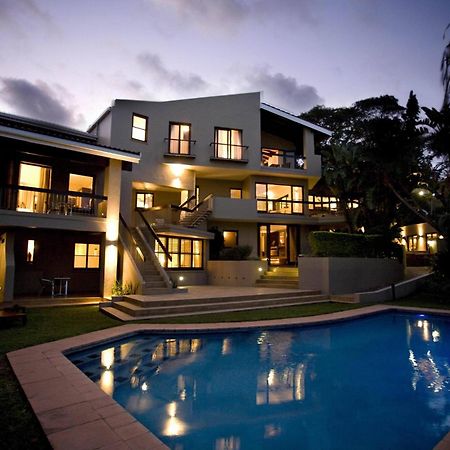 Teremok Lodge & Spa دوربان المظهر الخارجي الصورة