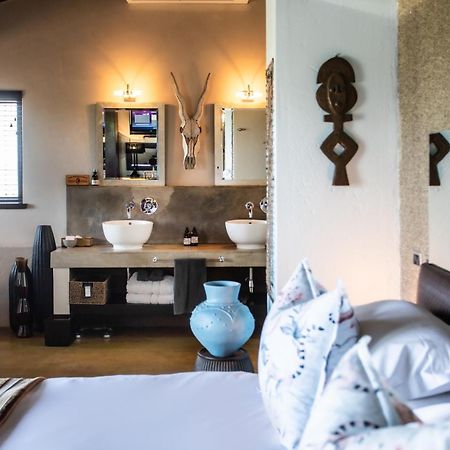 Teremok Lodge & Spa دوربان المظهر الخارجي الصورة