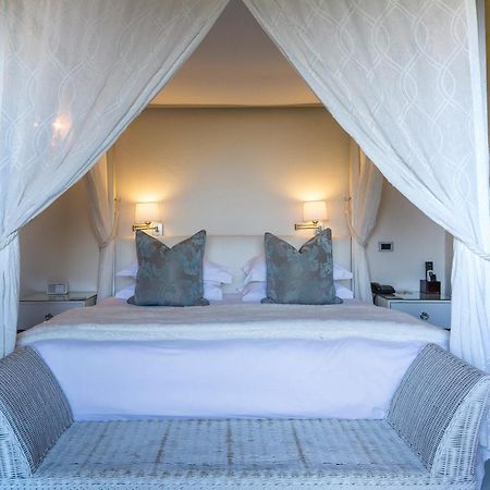 Teremok Lodge & Spa دوربان المظهر الخارجي الصورة