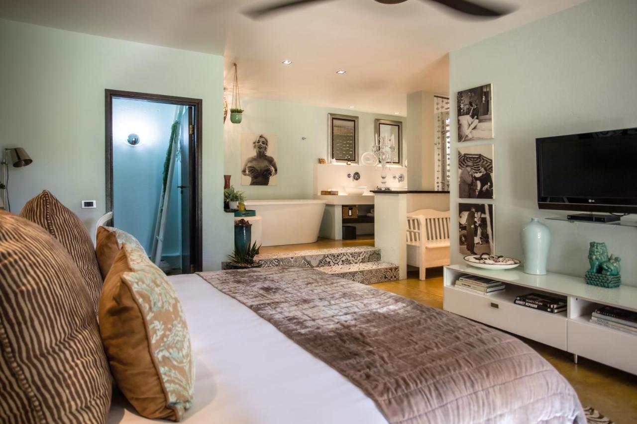 Teremok Lodge & Spa دوربان المظهر الخارجي الصورة