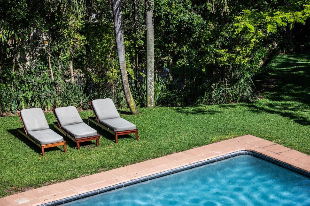 Teremok Lodge & Spa دوربان المظهر الخارجي الصورة