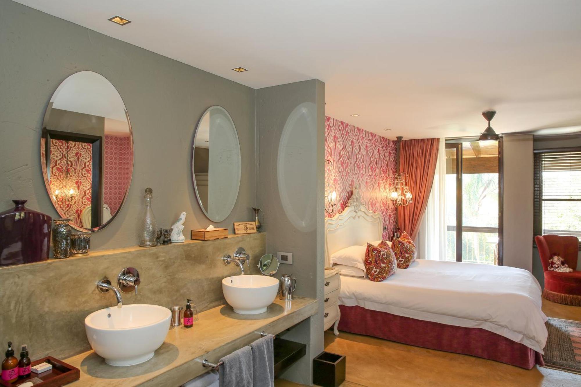 Teremok Lodge & Spa دوربان الغرفة الصورة