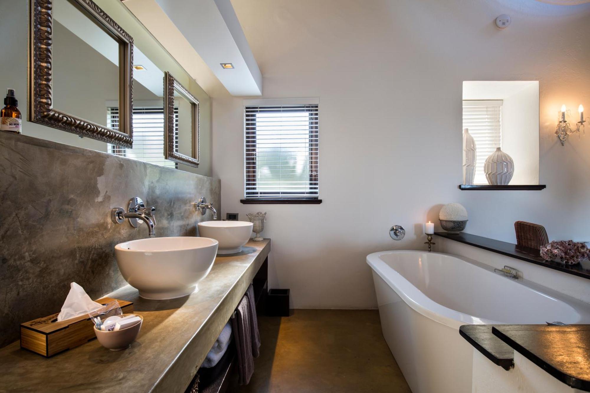 Teremok Lodge & Spa دوربان الغرفة الصورة