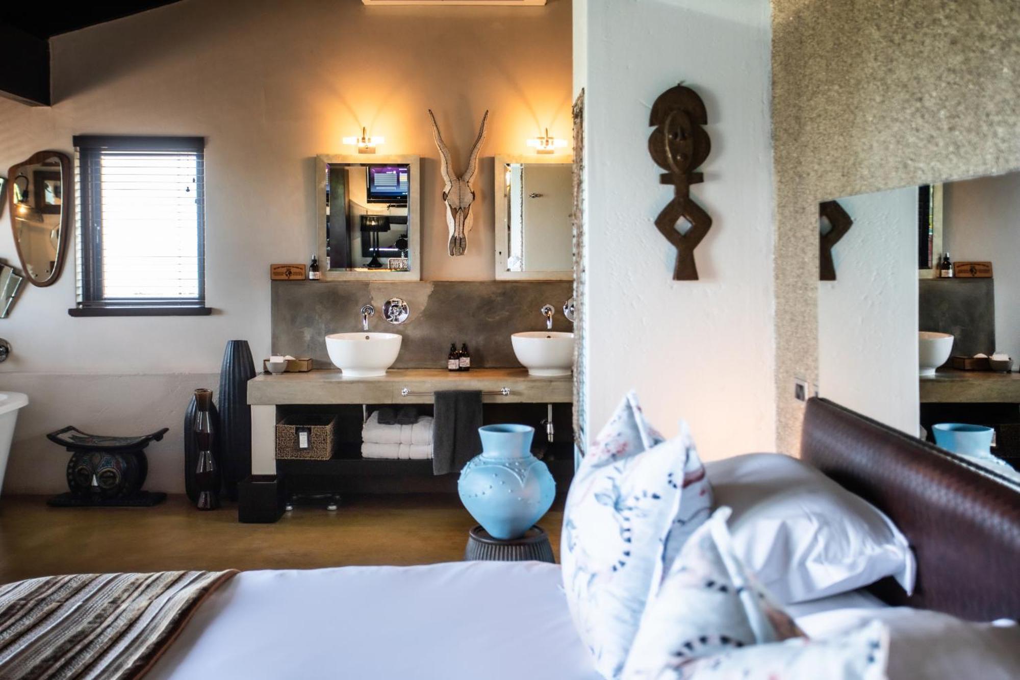 Teremok Lodge & Spa دوربان المظهر الخارجي الصورة