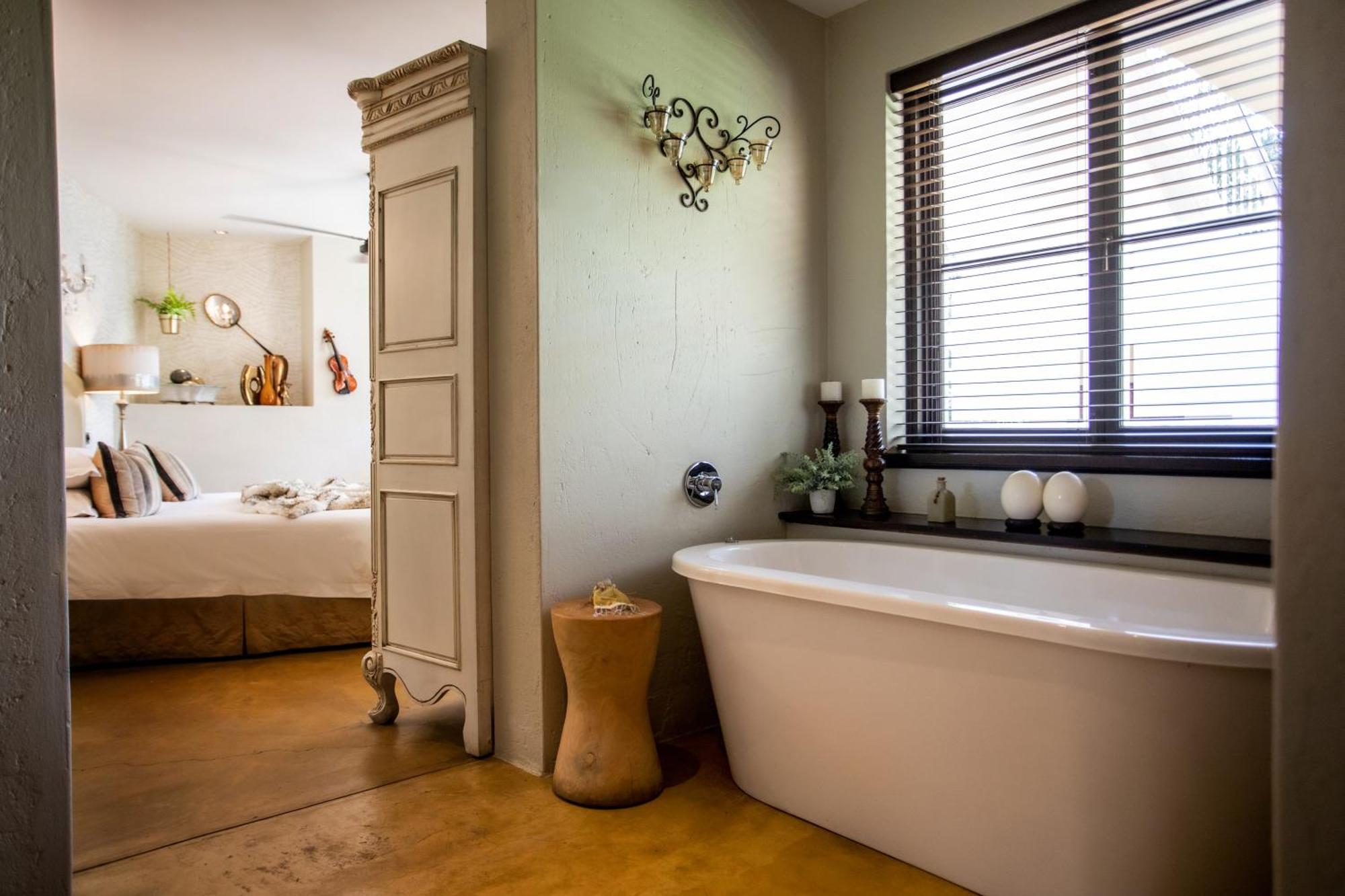 Teremok Lodge & Spa دوربان الغرفة الصورة