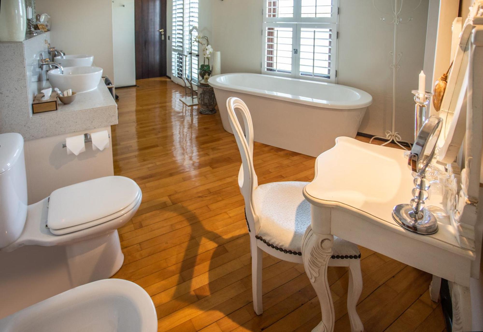 Teremok Lodge & Spa دوربان الغرفة الصورة