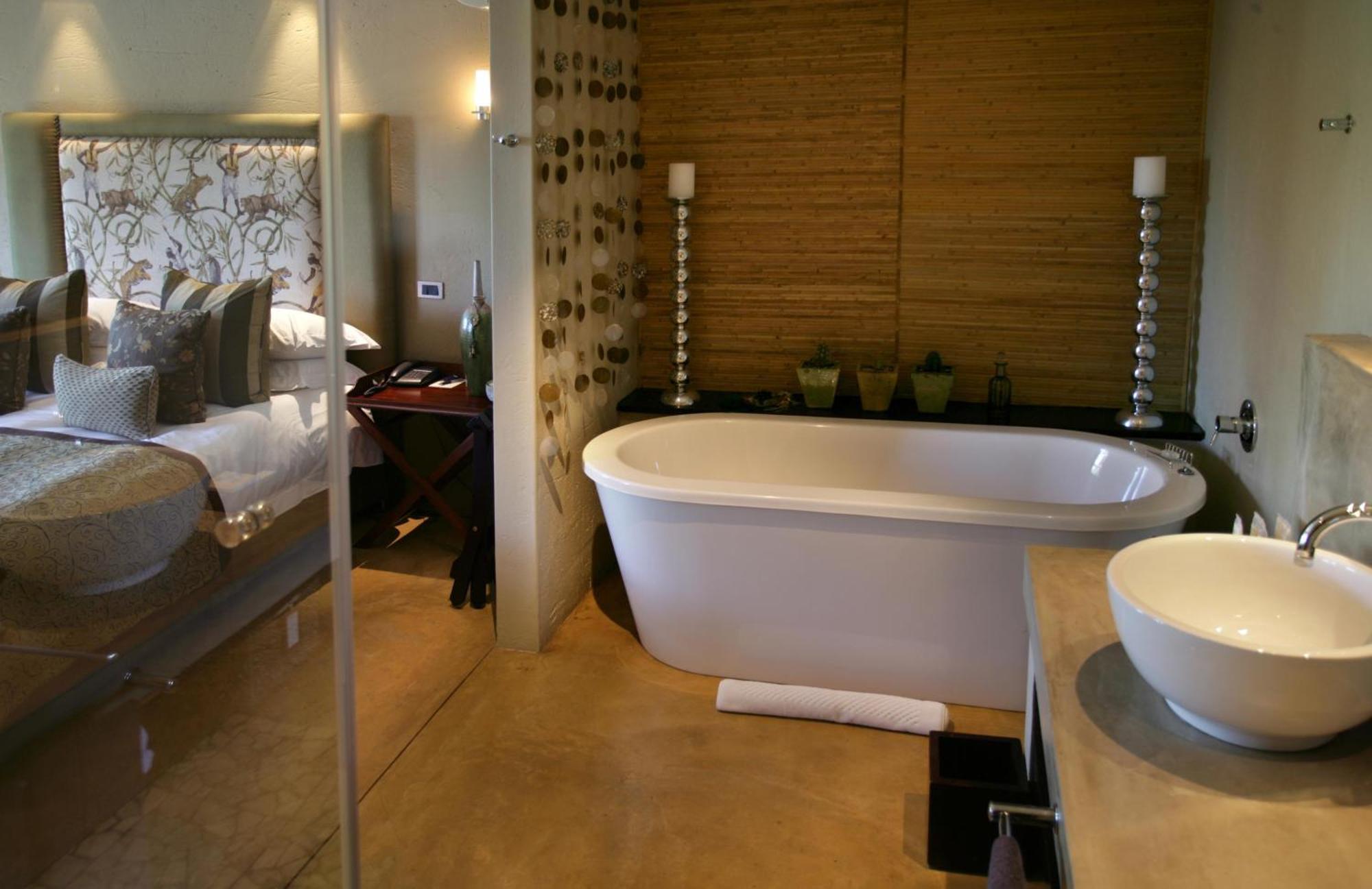 Teremok Lodge & Spa دوربان الغرفة الصورة