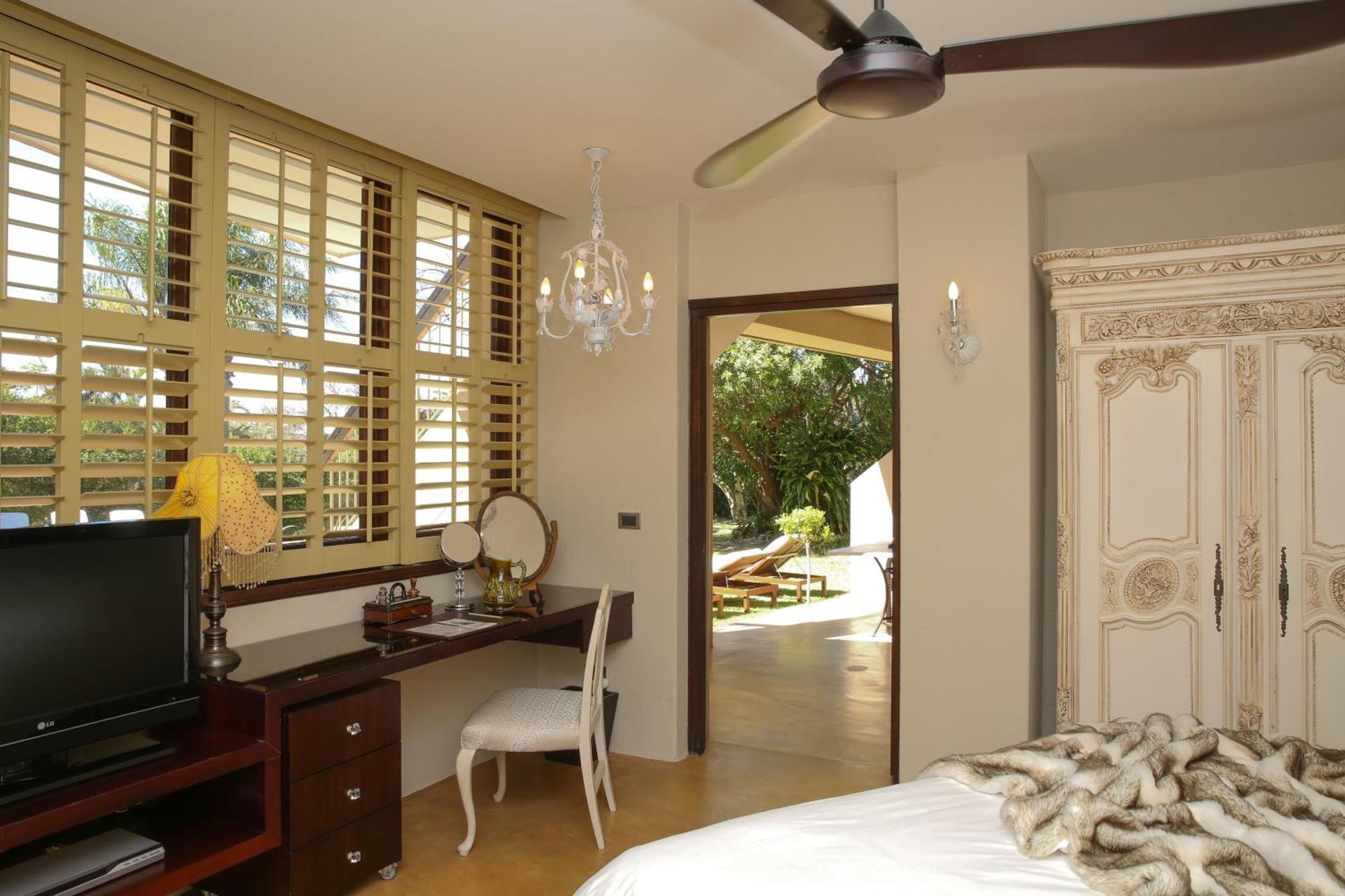 Teremok Lodge & Spa دوربان الغرفة الصورة