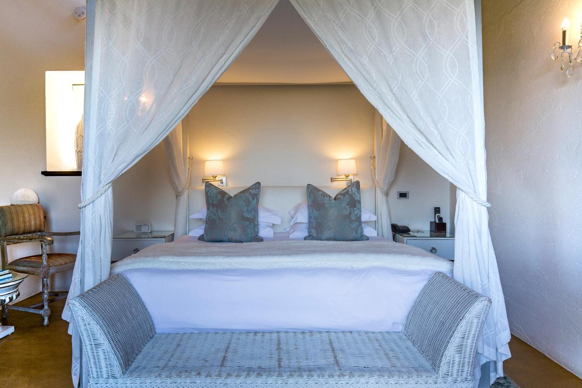 Teremok Lodge & Spa دوربان المظهر الخارجي الصورة