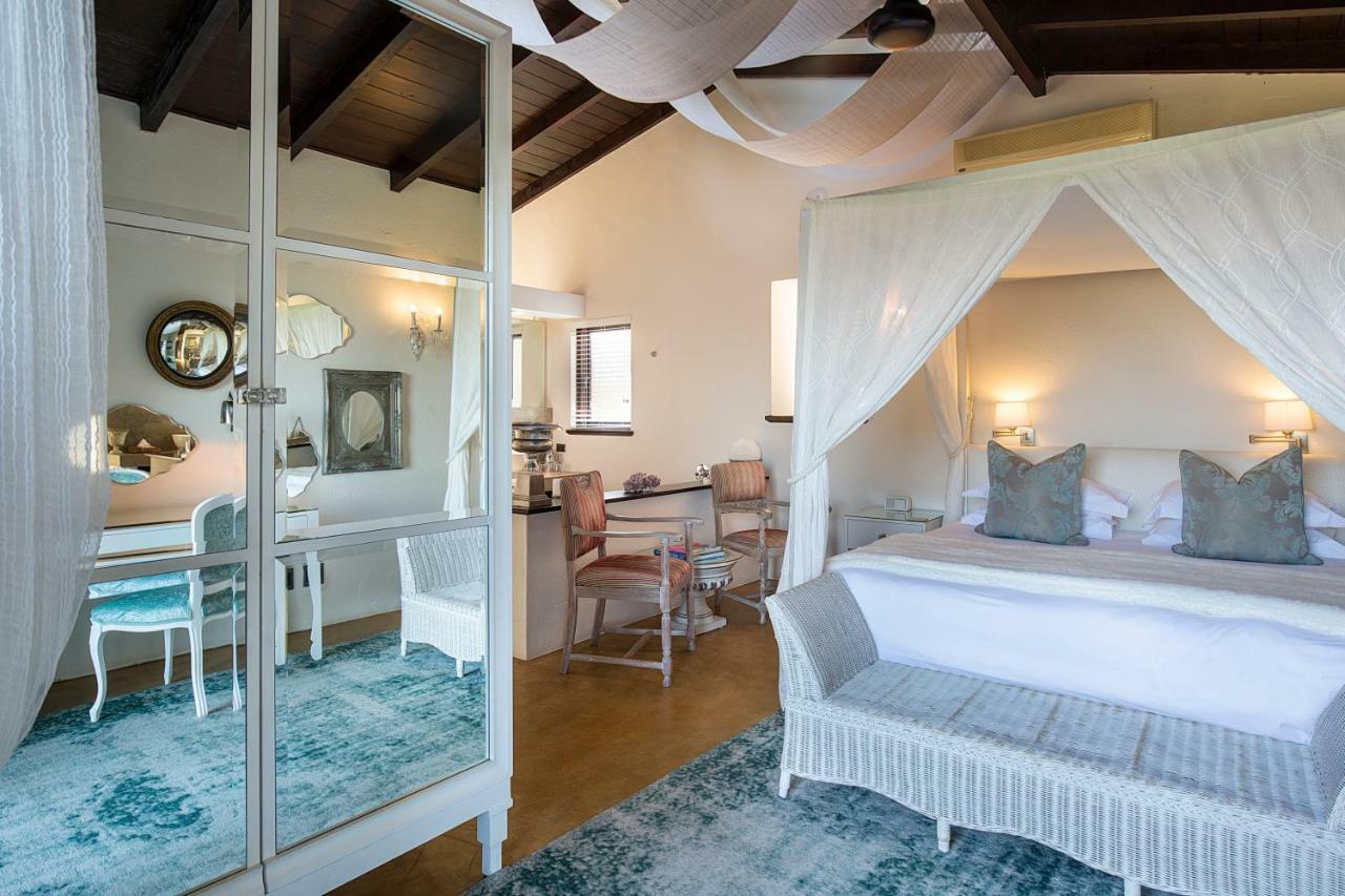 Teremok Lodge & Spa دوربان المظهر الخارجي الصورة