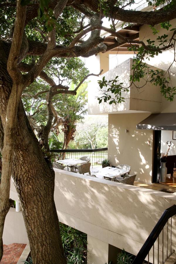 Teremok Lodge & Spa دوربان المظهر الخارجي الصورة