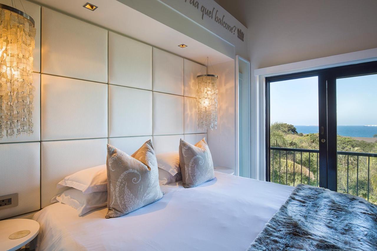 Teremok Lodge & Spa دوربان المظهر الخارجي الصورة